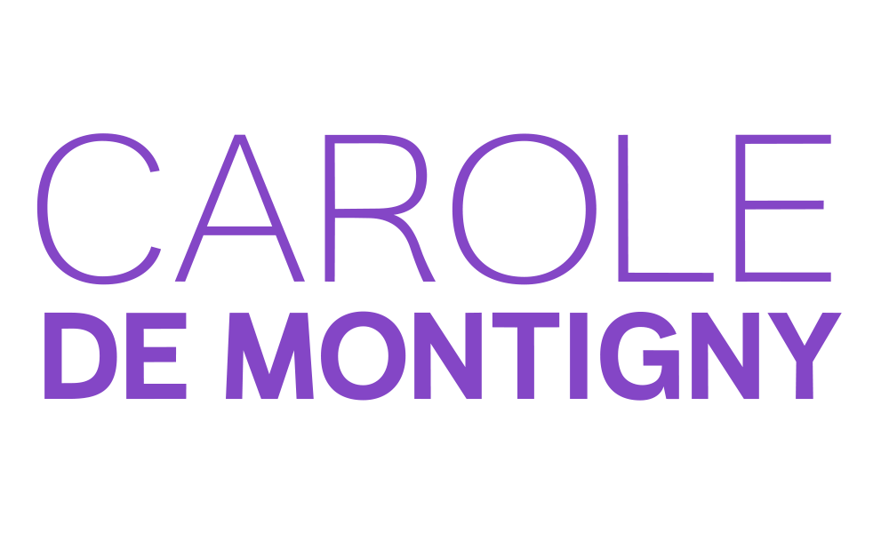 Carole de Montigny